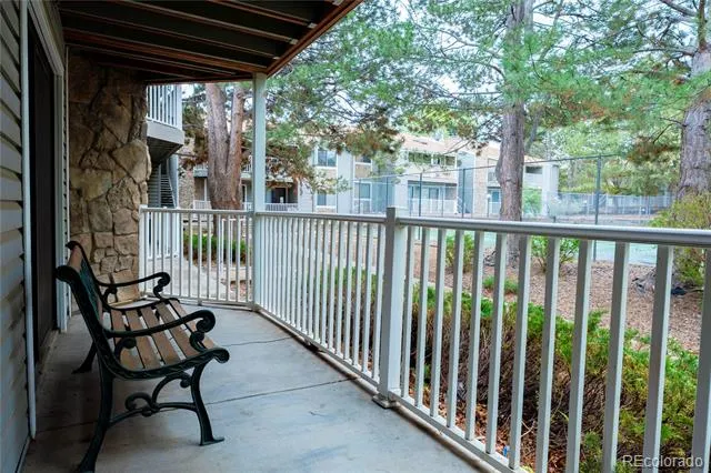 901 S Zeno Way #102 Aurora, CO 80017