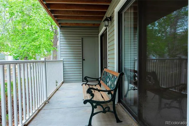 901 S Zeno Way #102 Aurora, CO 80017
