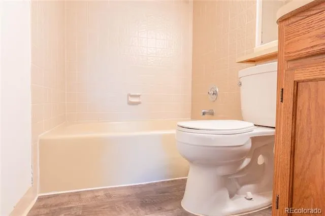 901 S Zeno Way #102 Aurora, CO 80017