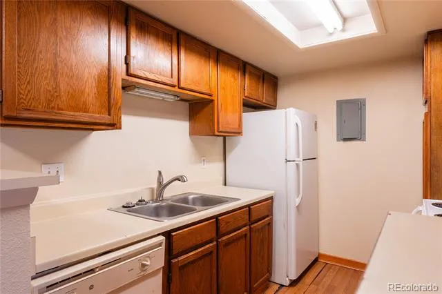 901 S Zeno Way #102 Aurora, CO 80017