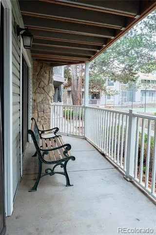 901 S Zeno Way #102 Aurora, CO 80017