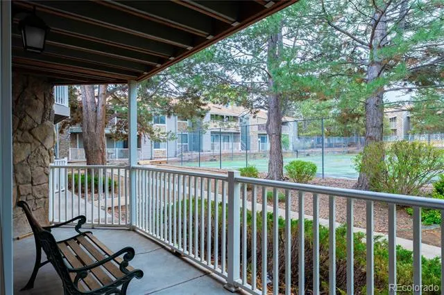 901 S Zeno Way #102 Aurora, CO 80017