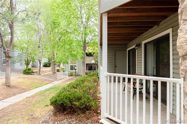 901 S Zeno Way #102 Aurora, CO 80017