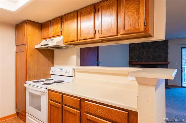 901 S Zeno Way #102 Aurora, CO 80017