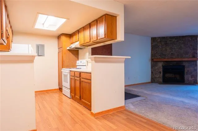 901 S Zeno Way #102 Aurora, CO 80017