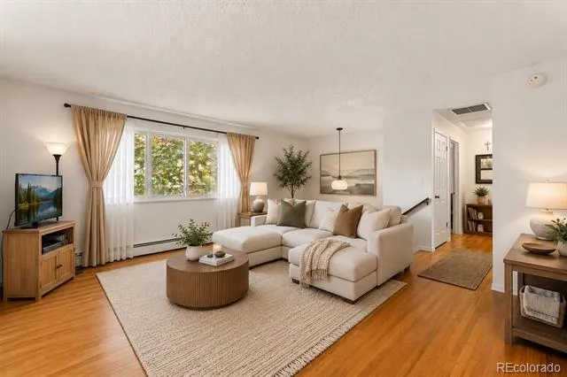 2801 S Reed Street Denver, CO 80227