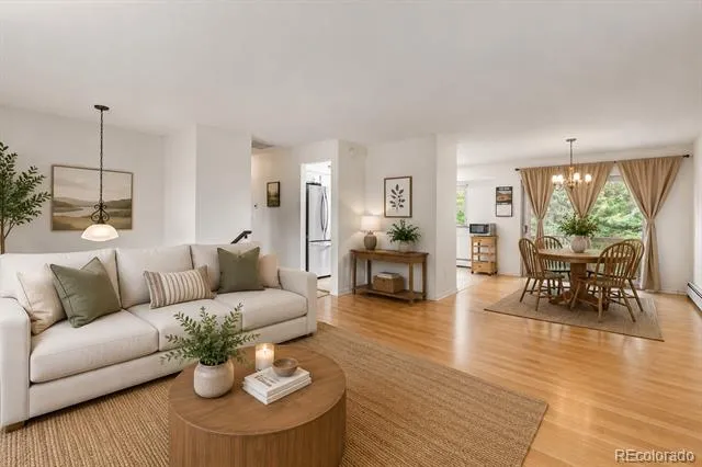 2801 S Reed Street Denver, CO 80227