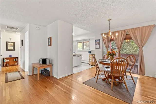 2801 S Reed Street Denver, CO 80227