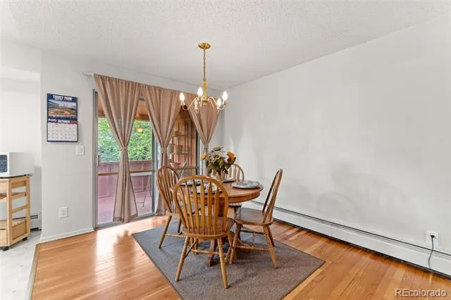 2801 S Reed Street Denver, CO 80227