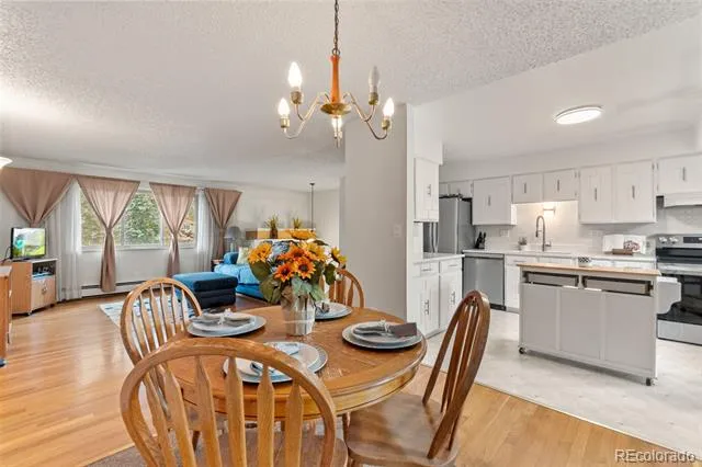 2801 S Reed Street Denver, CO 80227