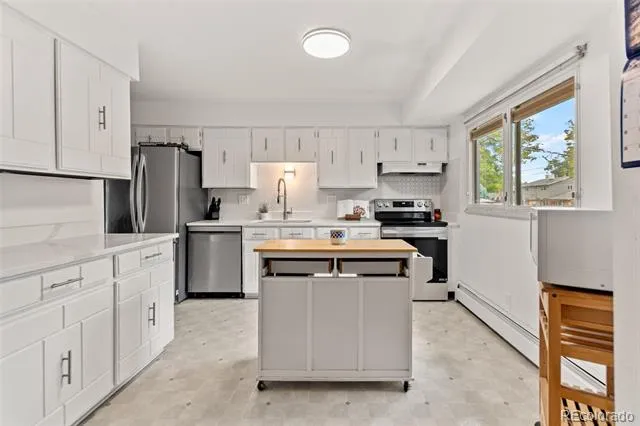 2801 S Reed Street Denver, CO 80227