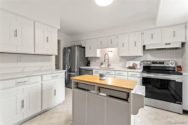 2801 S Reed Street Denver, CO 80227