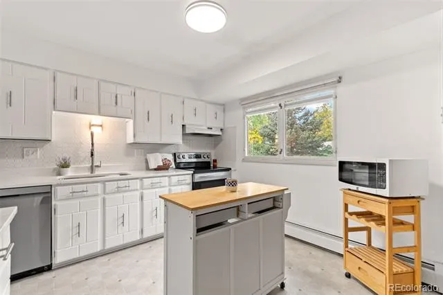 2801 S Reed Street Denver, CO 80227