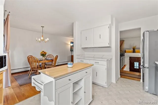 2801 S Reed Street Denver, CO 80227