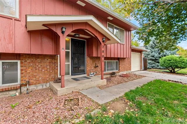 2801 S Reed Street Denver, CO 80227