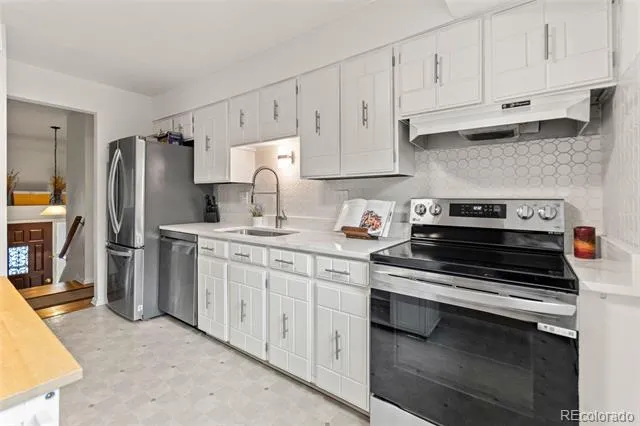 2801 S Reed Street Denver, CO 80227