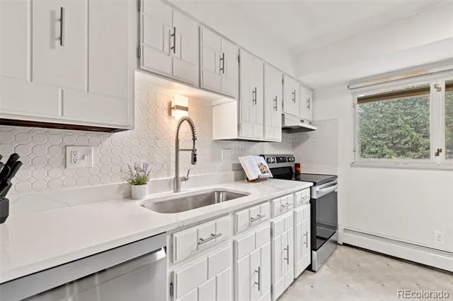 2801 S Reed Street Denver, CO 80227