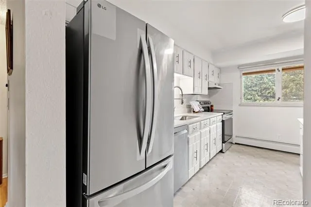 2801 S Reed Street Denver, CO 80227