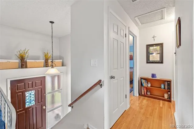 2801 S Reed Street Denver, CO 80227