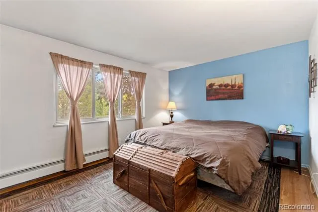 2801 S Reed Street Denver, CO 80227