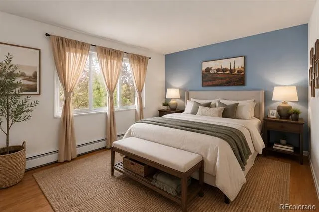 2801 S Reed Street Denver, CO 80227