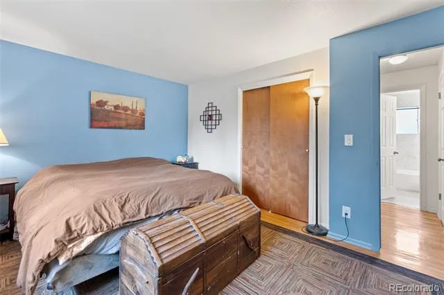 2801 S Reed Street Denver, CO 80227