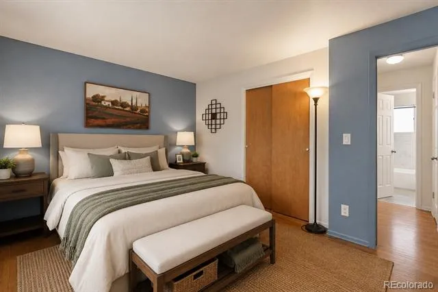 2801 S Reed Street Denver, CO 80227