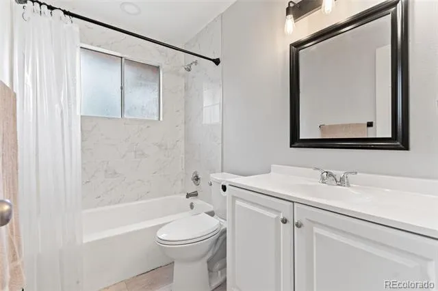 2801 S Reed Street Denver, CO 80227