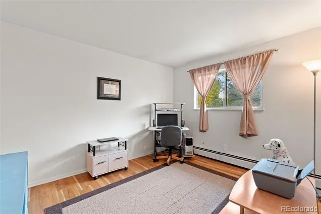 2801 S Reed Street Denver, CO 80227