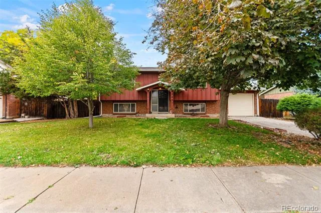 2801 S Reed Street Denver, CO 80227