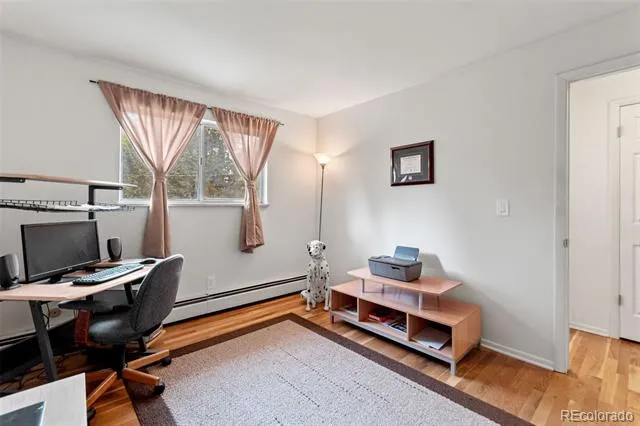 2801 S Reed Street Denver, CO 80227
