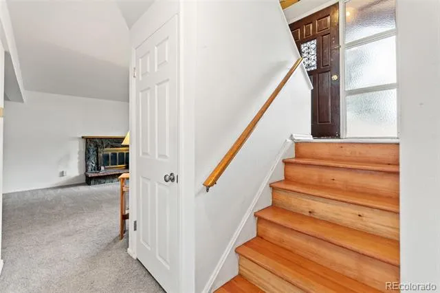 2801 S Reed Street Denver, CO 80227