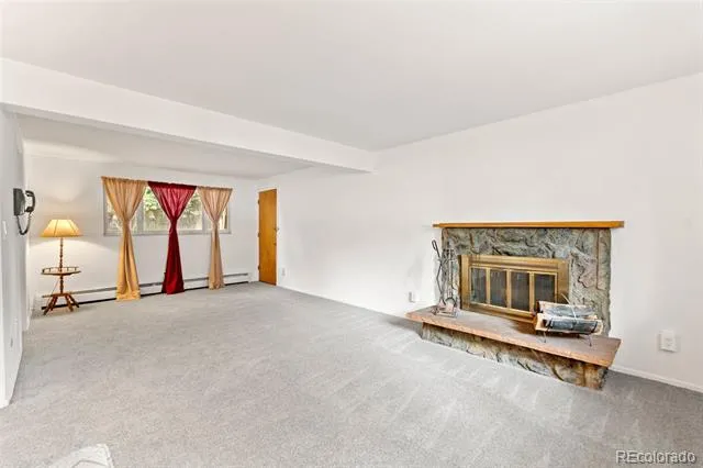 2801 S Reed Street Denver, CO 80227