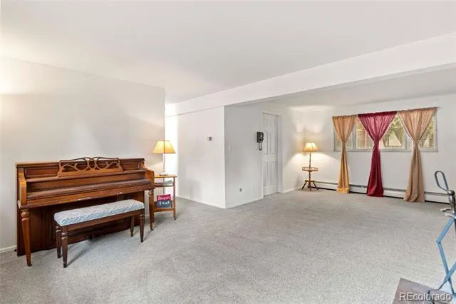 2801 S Reed Street Denver, CO 80227
