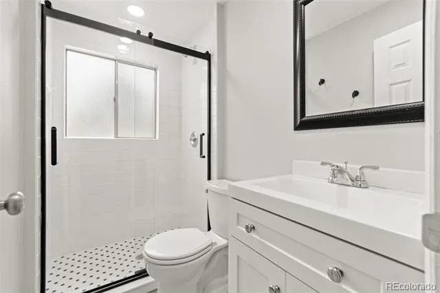 2801 S Reed Street Denver, CO 80227