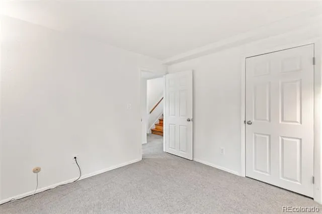 2801 S Reed Street Denver, CO 80227