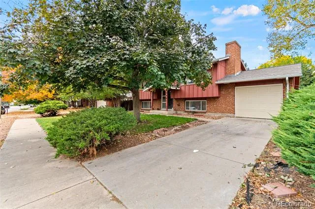 2801 S Reed Street Denver, CO 80227