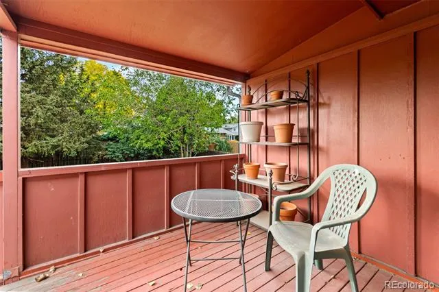2801 S Reed Street Denver, CO 80227