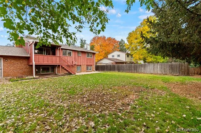 2801 S Reed Street Denver, CO 80227