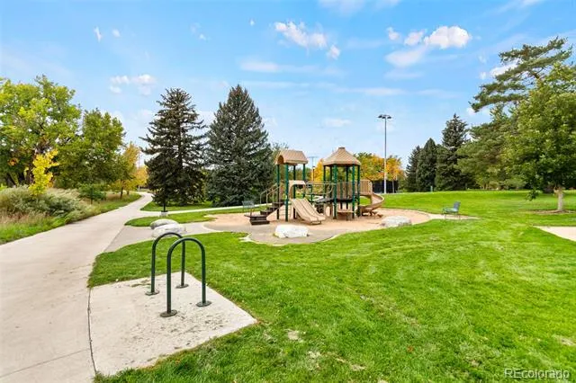 2801 S Reed Street Denver, CO 80227