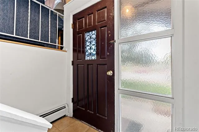 2801 S Reed Street Denver, CO 80227
