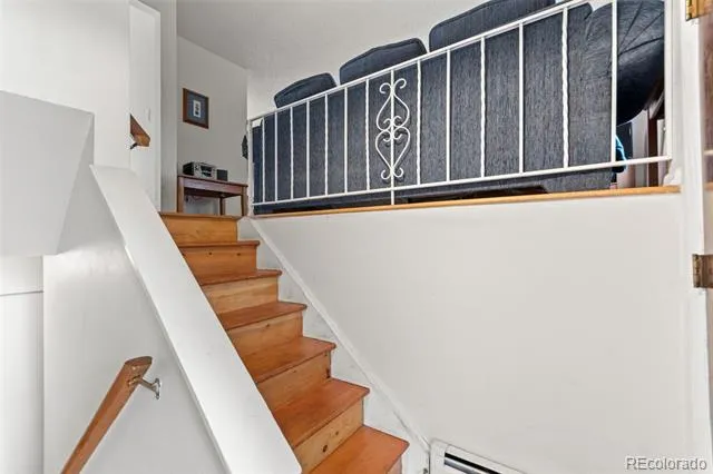 2801 S Reed Street Denver, CO 80227