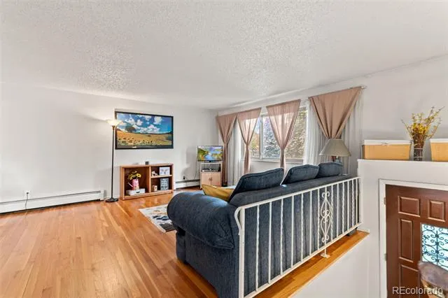 2801 S Reed Street Denver, CO 80227