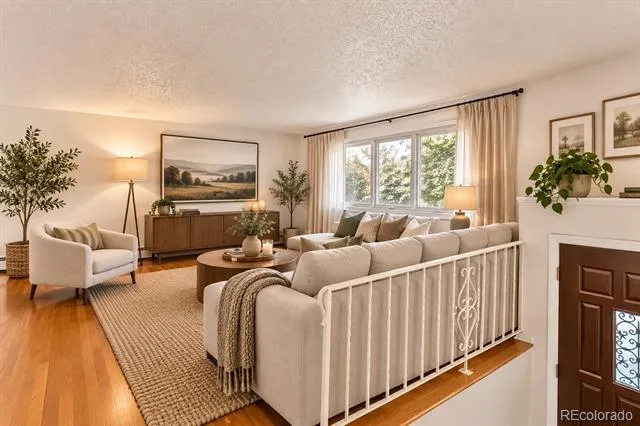 2801 S Reed Street Denver, CO 80227
