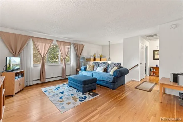 2801 S Reed Street Denver, CO 80227