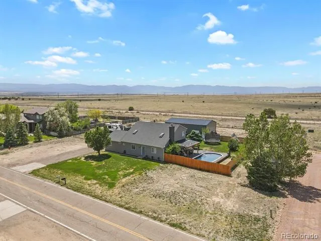 481 S Tejon Avenue Pueblo, CO 81007