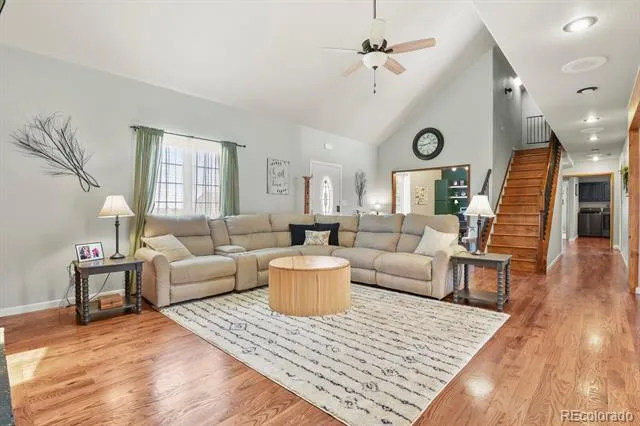 481 S Tejon Avenue Pueblo, CO 81007