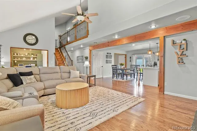 481 S Tejon Avenue Pueblo, CO 81007