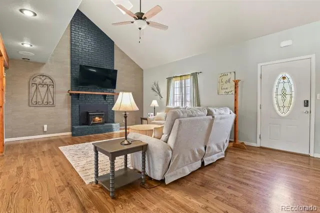 481 S Tejon Avenue Pueblo, CO 81007