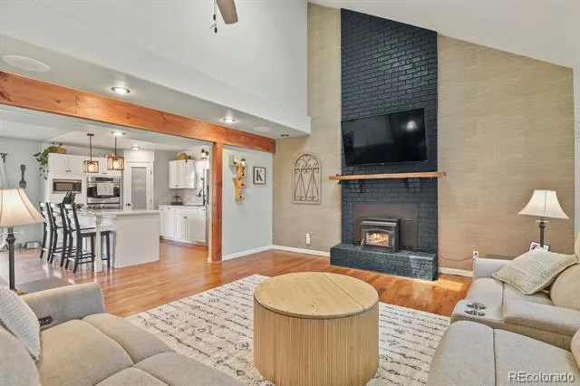 481 S Tejon Avenue Pueblo, CO 81007